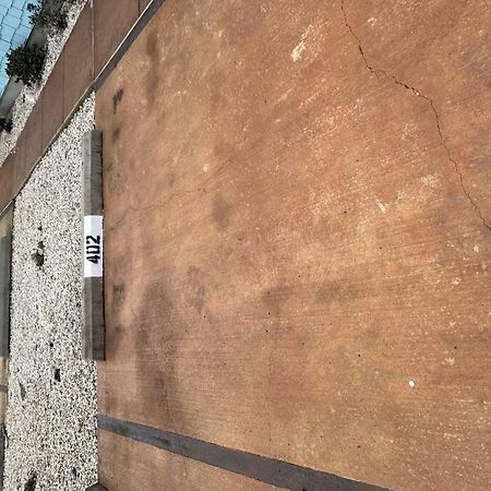 Barefoot Bungalow - Pet Friendly- 2 Bdrm Townhome Corpus Christi Eksteriør billede